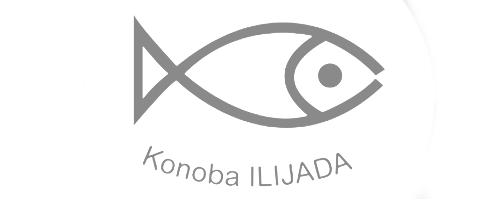 Ilijada logo